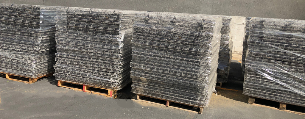 New Used Pallet Racks Southern, Used Warehouse Shelving Los Angeles